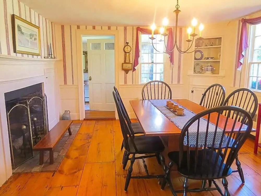 100 Oyster Pond Furlong Street - Three Bedroom House