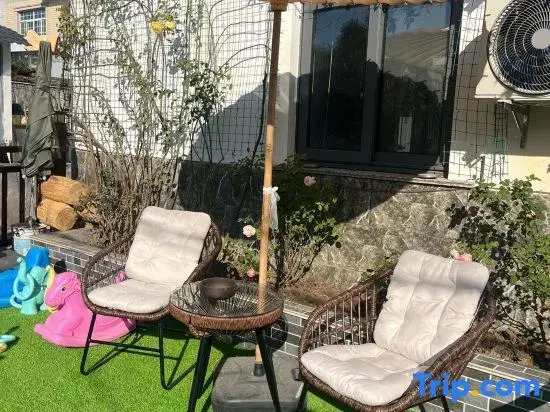 Suiyun Xianzhu Homestay (Caiyucun Road Branch)