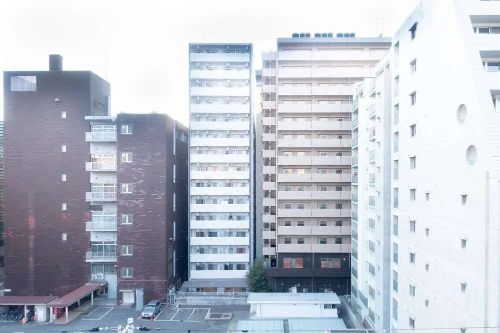 Serenite Nippombashi