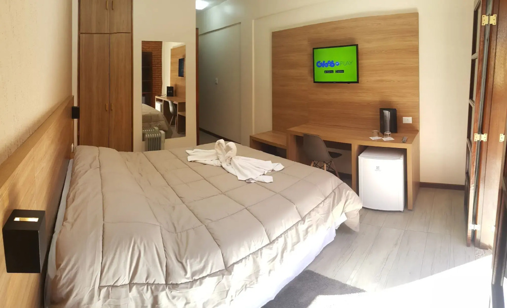 Hotel Garnier