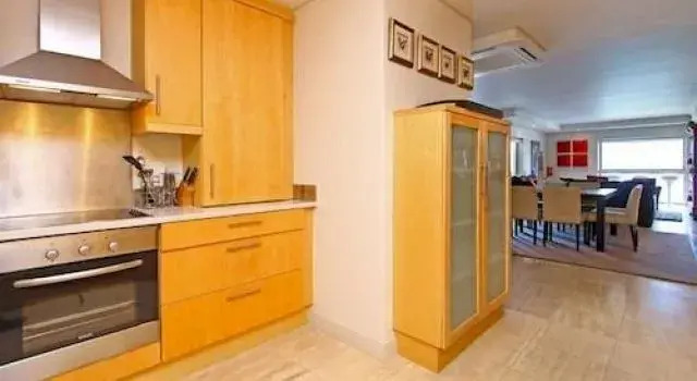 Penthouse on Clifton