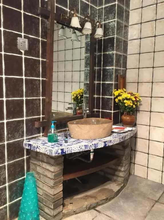 Lijiang Yunman Inn