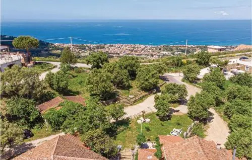 Apartment Contrada Valle