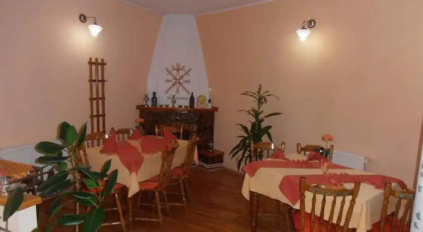 Casa Domar - Alina
