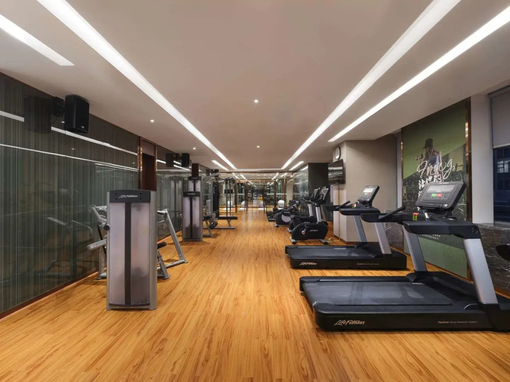 Novotel Changsha International Exhibition Center