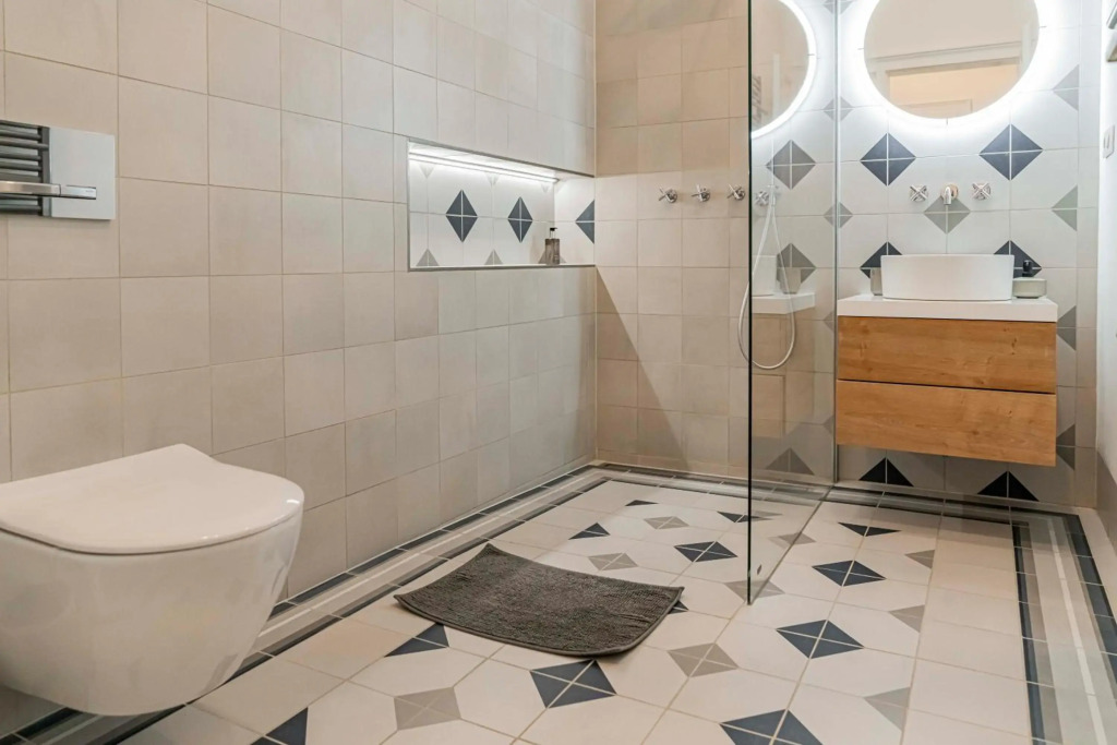 Apartmány Marienhof