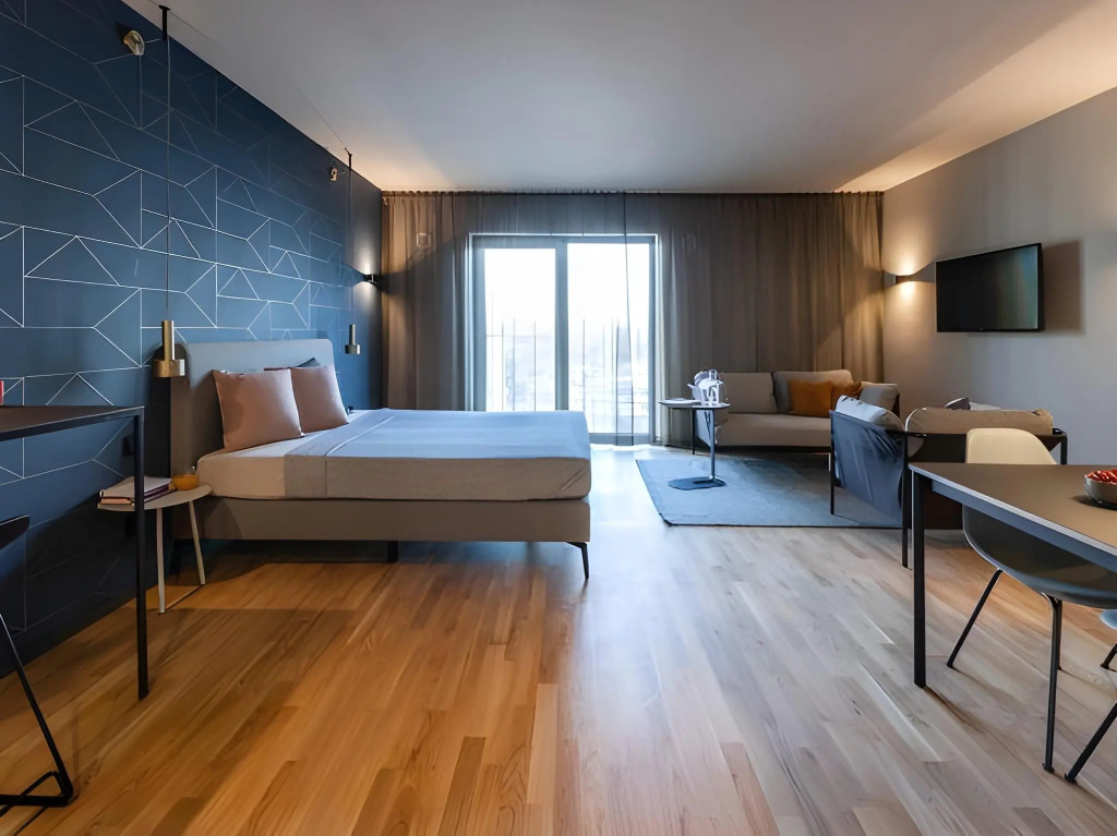 ipartment Frankfurt Airport