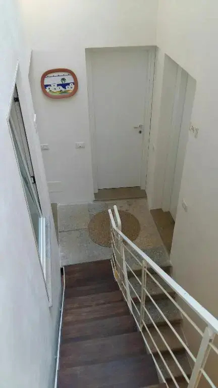 Appartamenti Silva Trapani