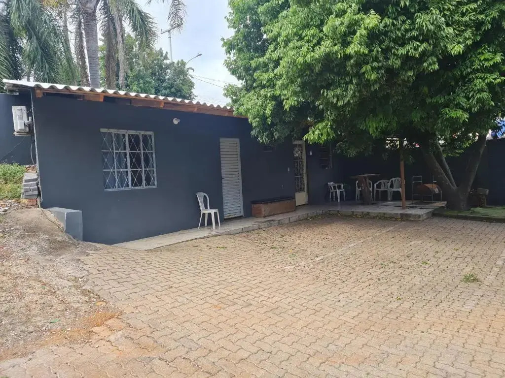 Hotel Pousada Sinos