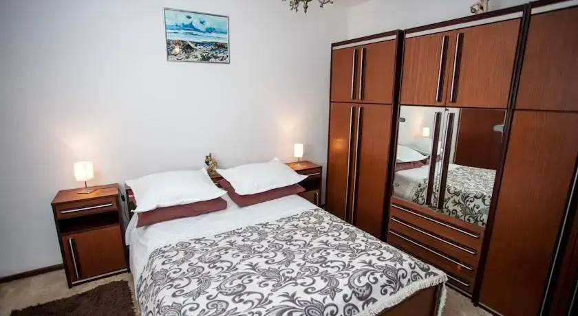 Apartments Kursan