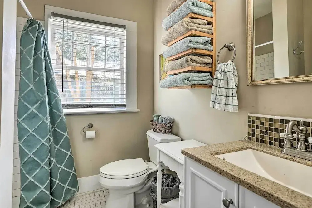 'moon Pie Cottage' Near Dtwn Ocean Springs!
