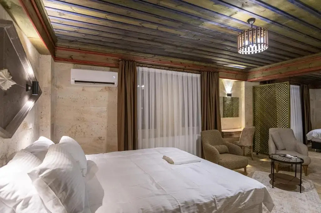 Uçhisar Premium