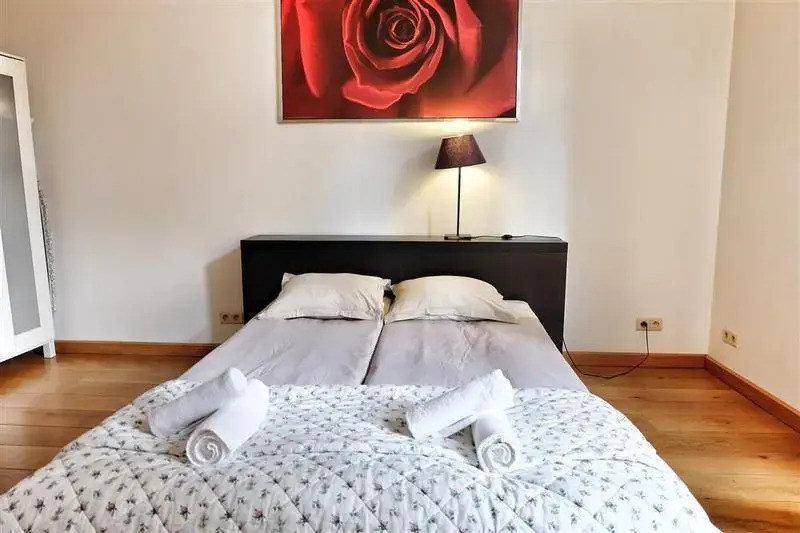 La Bourse Hotel