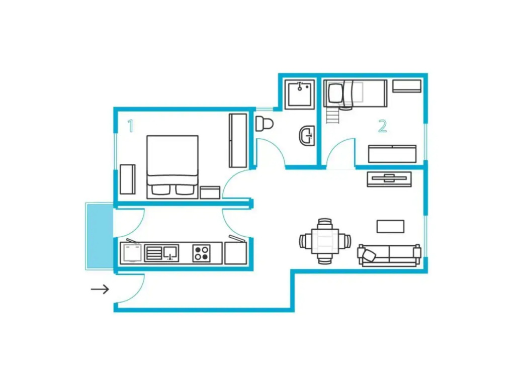 My Loft 4 You Maritim