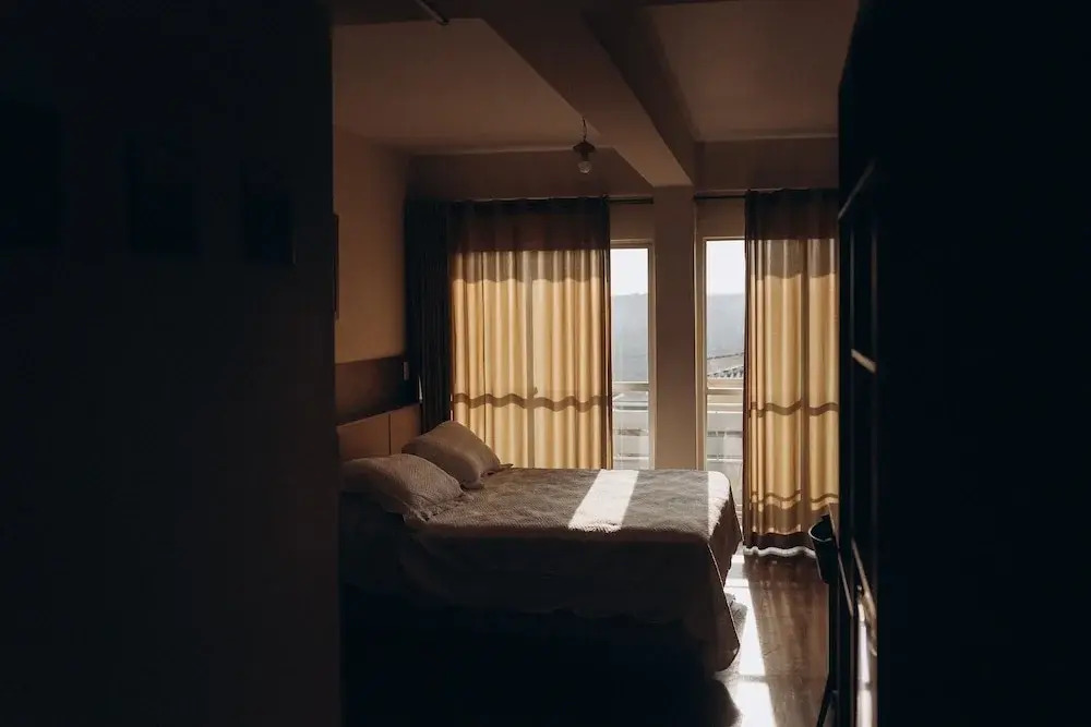 Salvatori Hotel