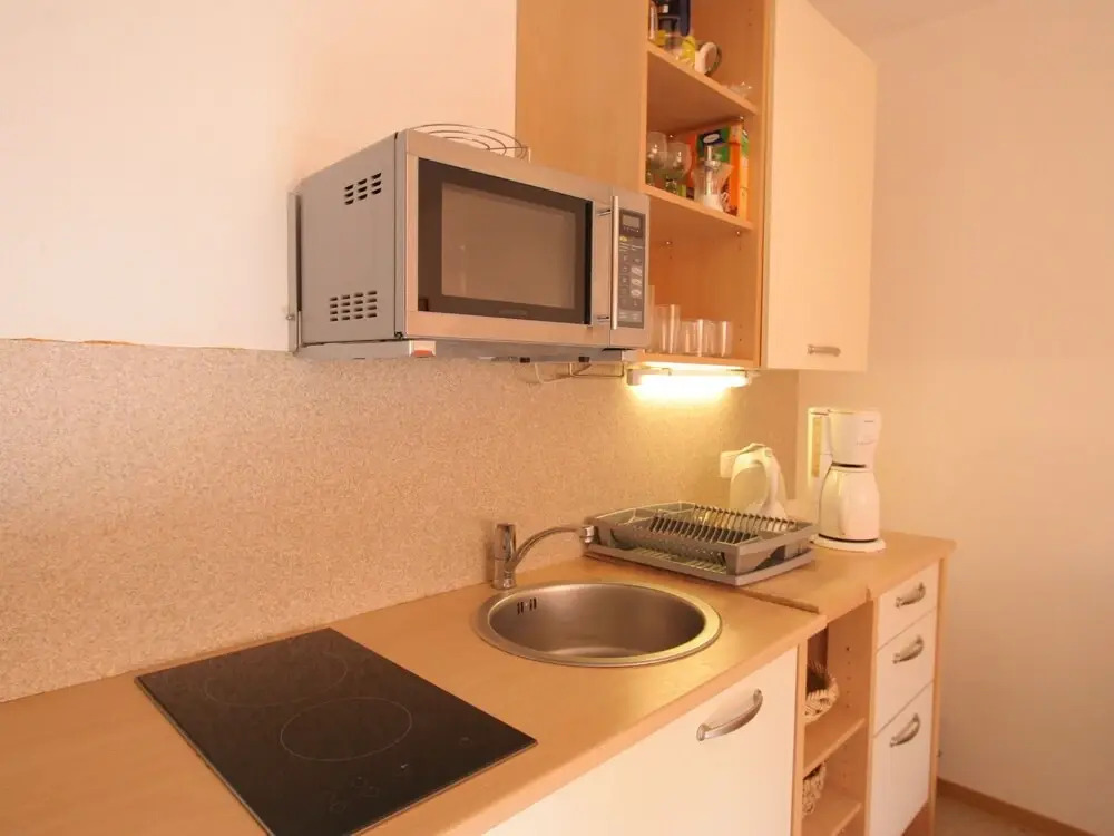 Spacious Apartment in Hollersbach im Pinzgau near Ski Area