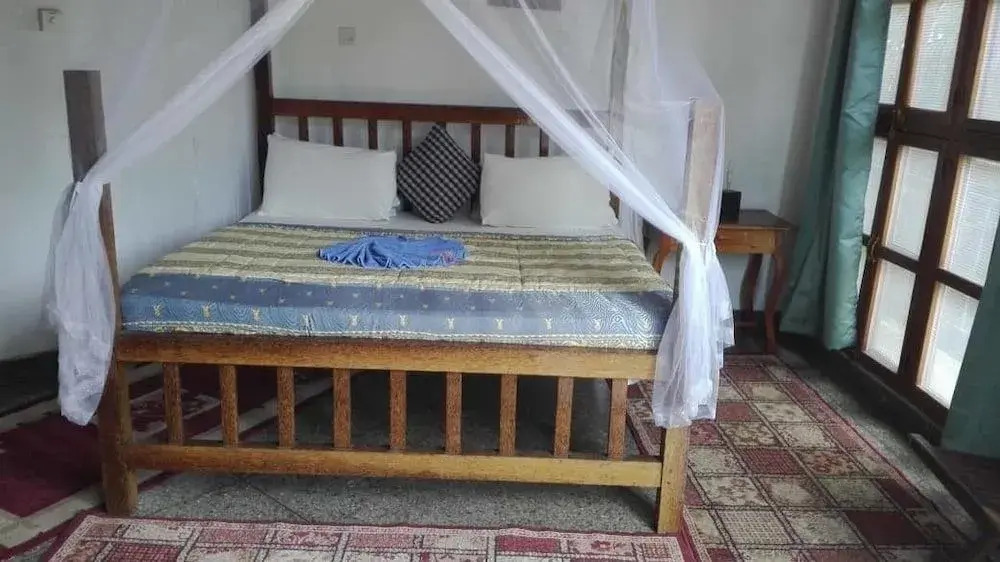 Bububu Apartment