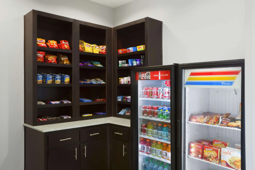 Hawthorn Suites by Wyndham San Angelo