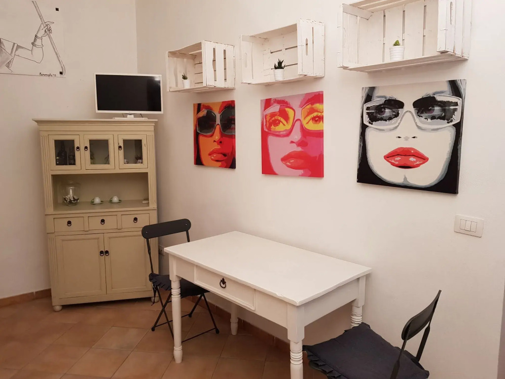 Caruso Ortigia Apartments