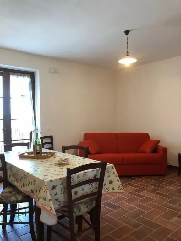 Agriturismo il Poggio di Cantagallina