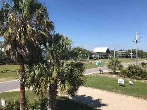 Sandy Shores West 101