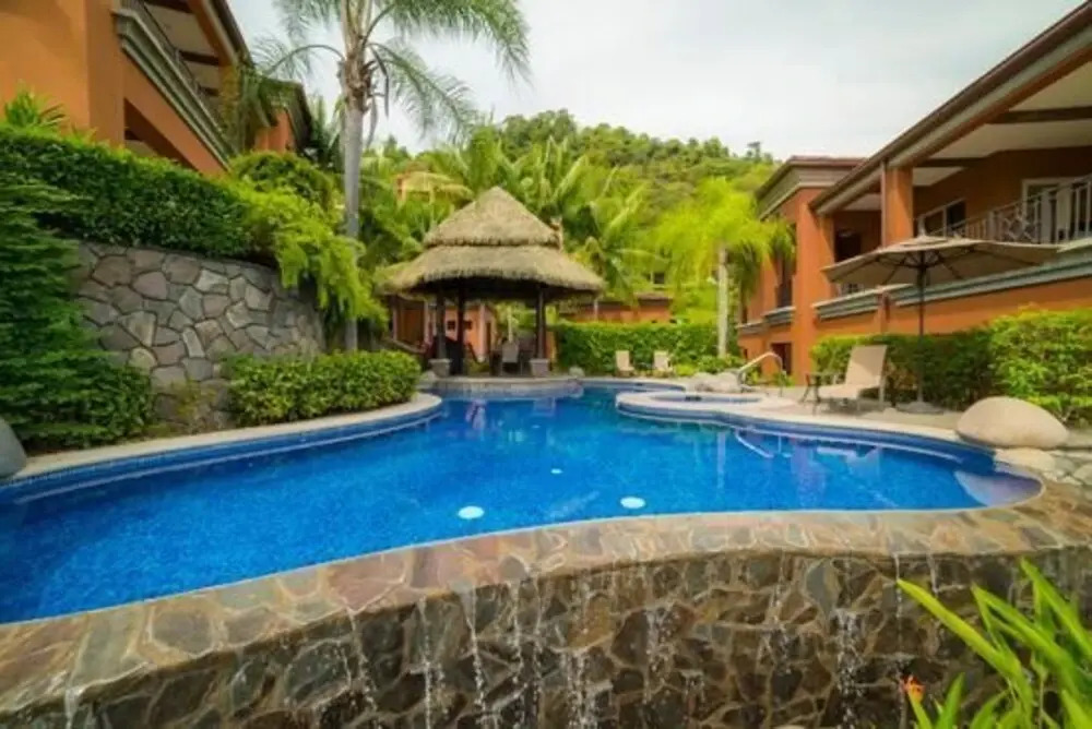 Los Suenos Resort Terrazas 2B