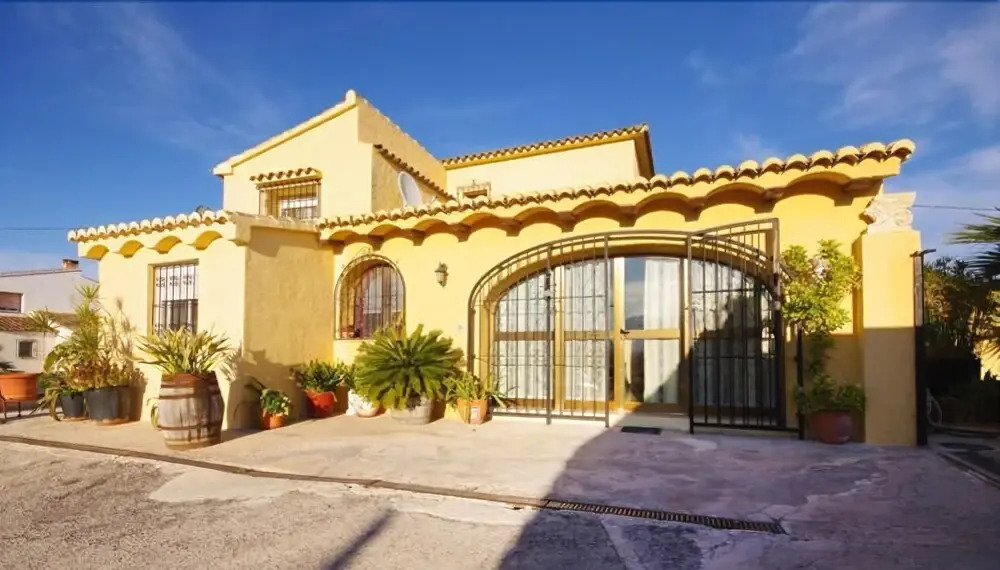 Villa Samaruc