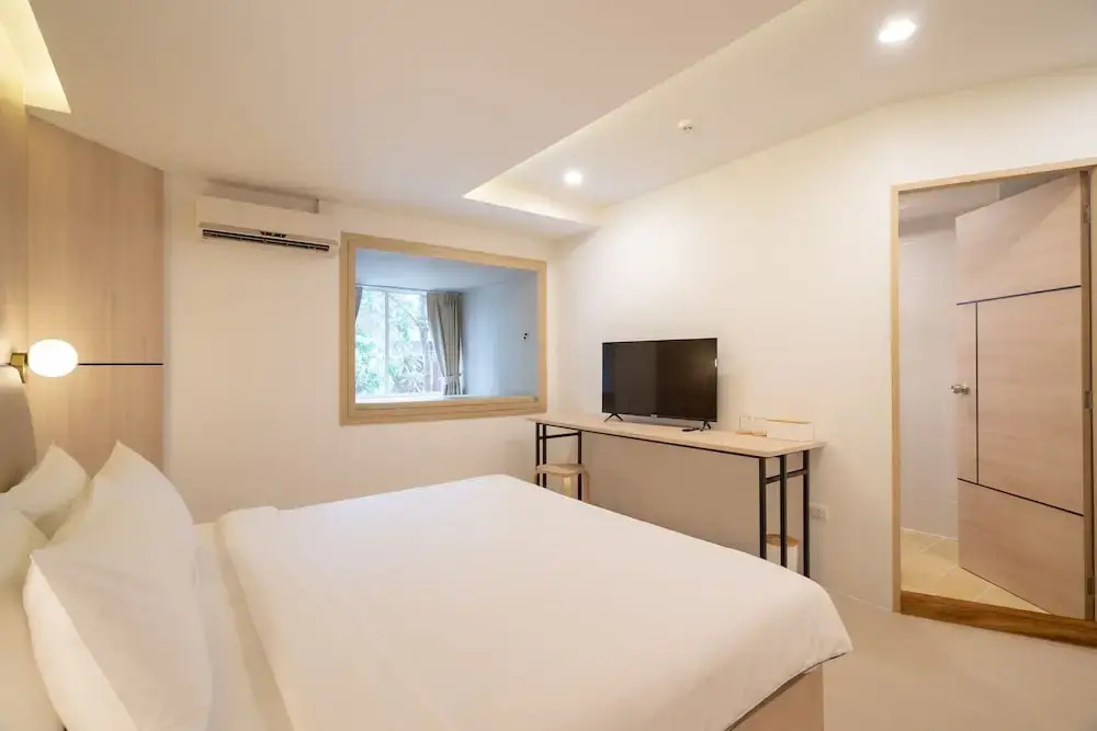Bedline Hotel