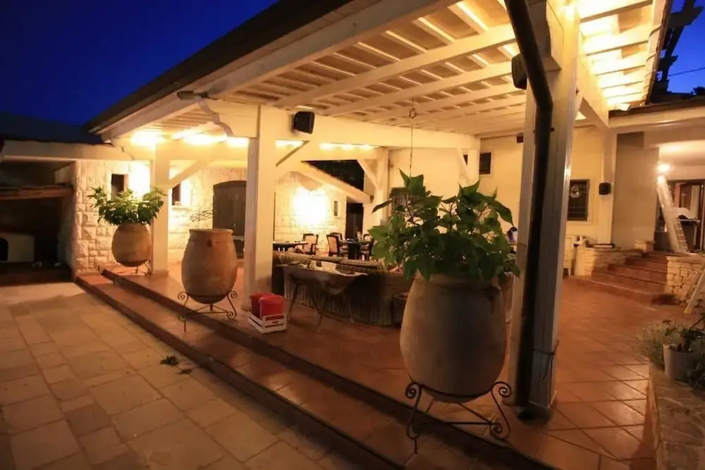 Chalet Cavuzzi