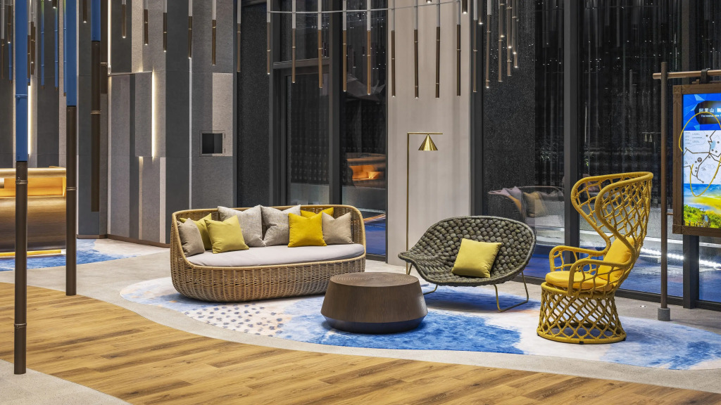 Hotel Indigo Alishan by IHG