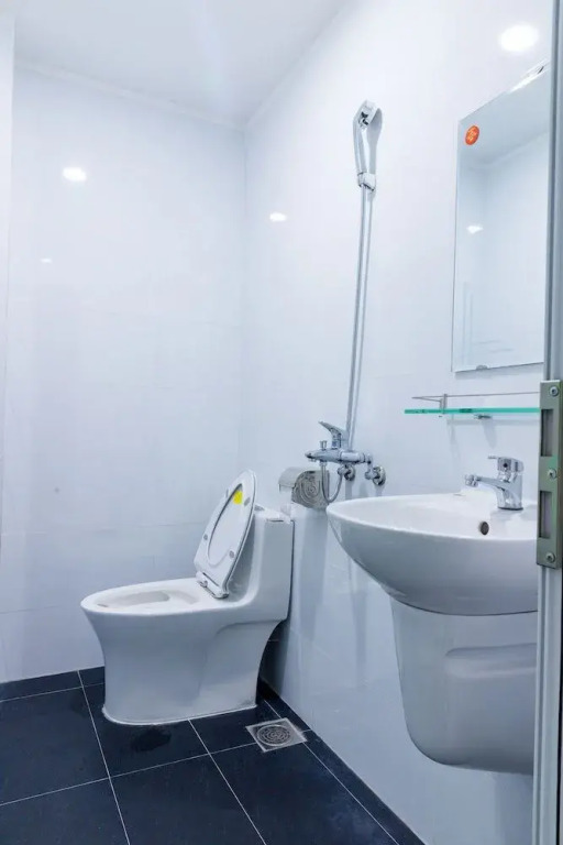 AHA D Hotel Nha Trang