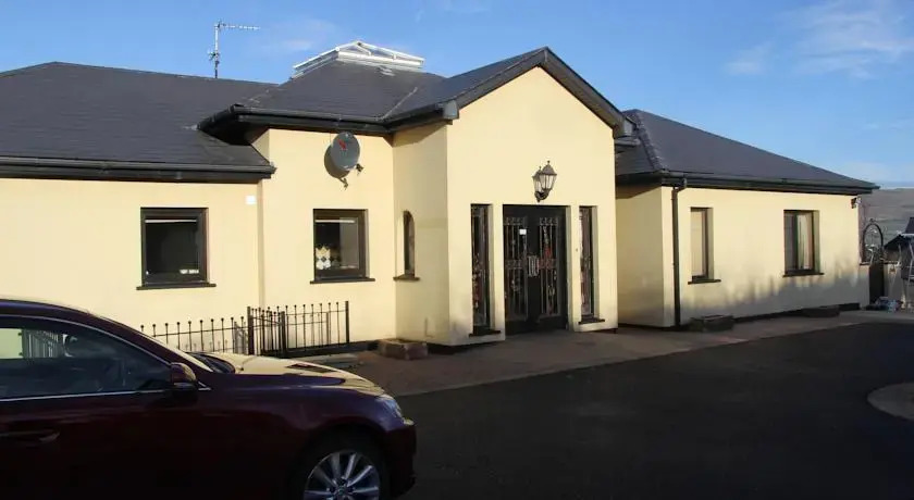 Farland View B&B