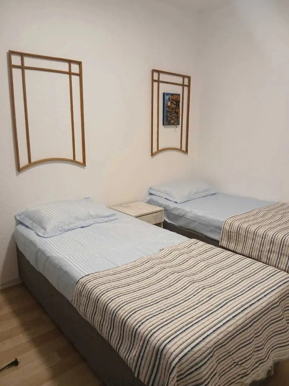 Villa Lina Lodging House