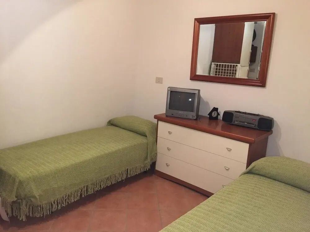 House With 4 Bedrooms in Località Torre di Maremma, With Pool Access a