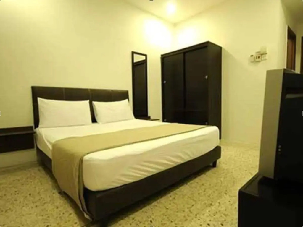 Leisure Home Stay - Gemilang