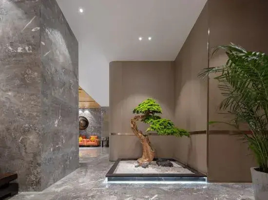 Quanxin Alliance Hotel (Huainan Quanshan Road Branch)