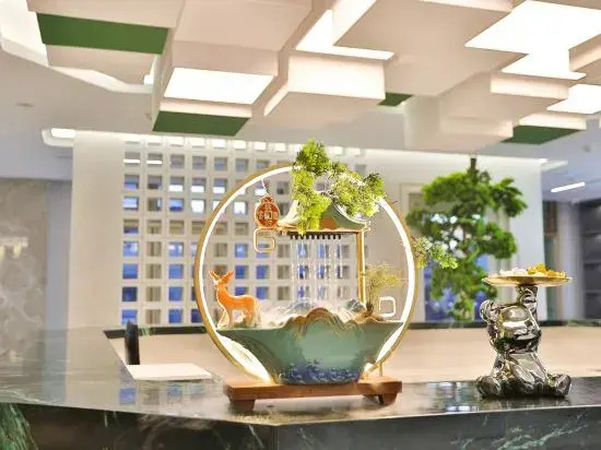 Magnotel Hotel (Yanji Yanbian Daxue Xishichang)