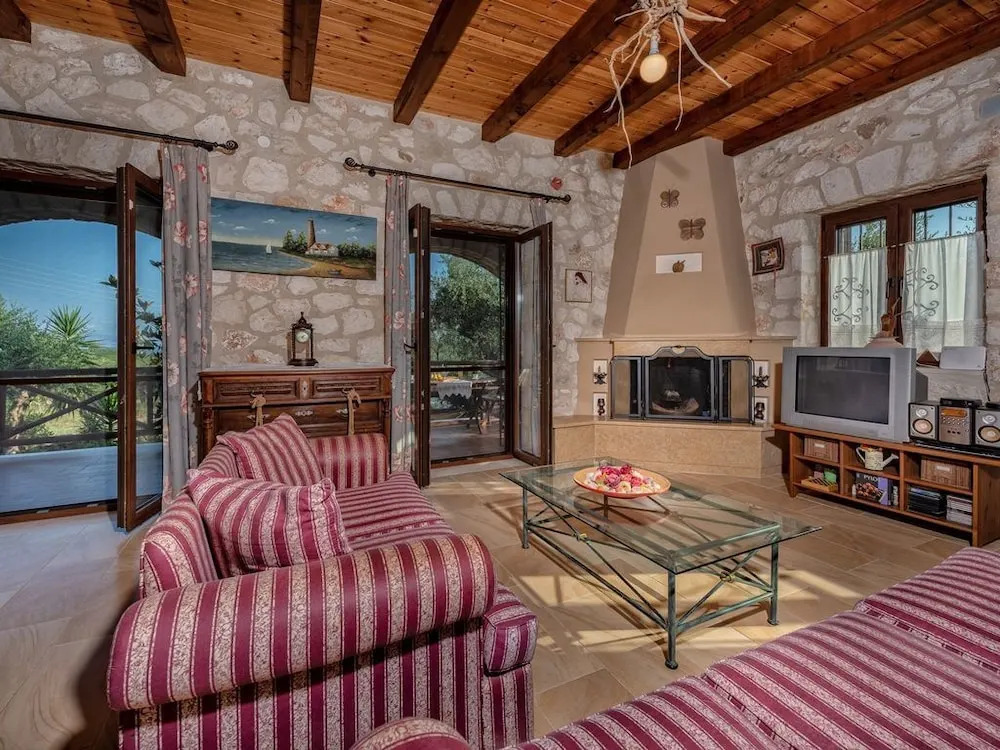ORFEAS Villa