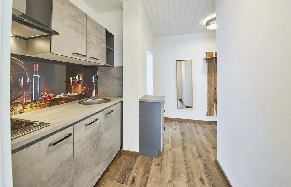 Appartement Haus Alexander, JOKERCARD INCLUDED