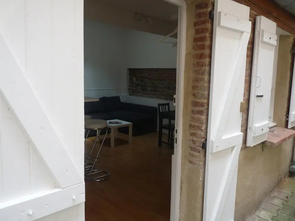 Appartement Sainte Lucie T1