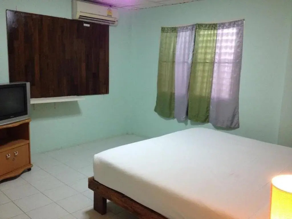 Lemon Tree Resort