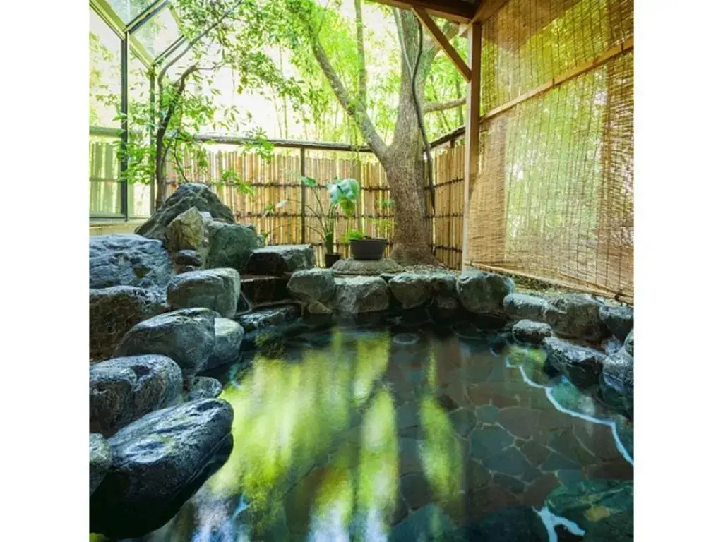Dogo Onsen Funaya - Vacation STAY 54201v
