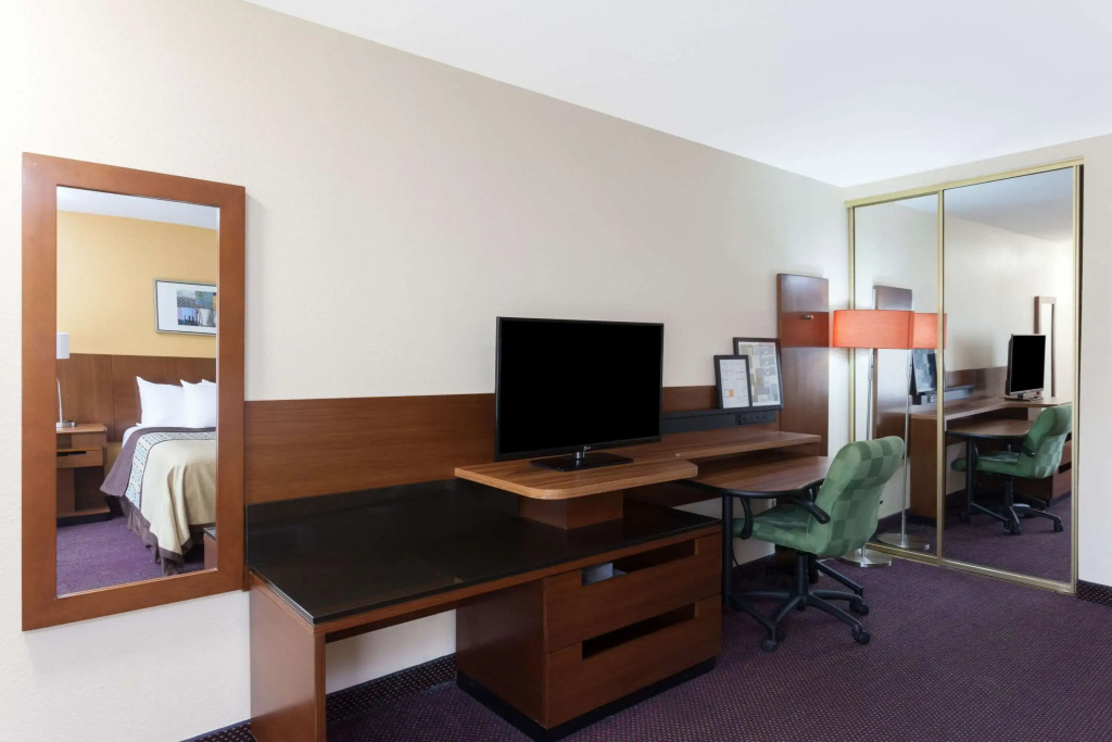 Days Inn by Wyndham Mission Valley-SDSU