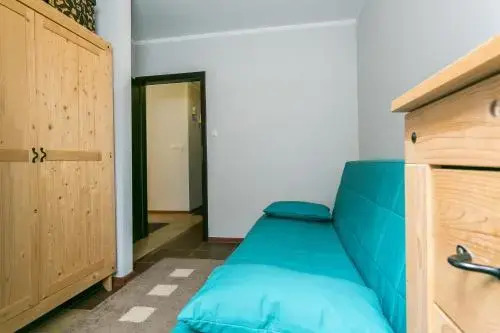 Apartamenty Zakopane Droga na Bystre 4A