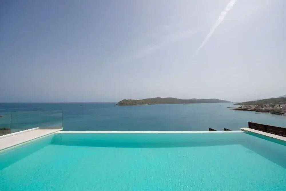 Villa Danae by Elounda Island View Villas