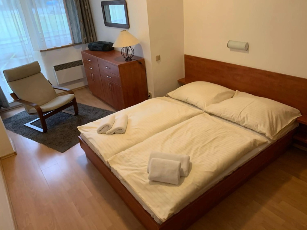 Apartmán B13 Tatran Donovaly
