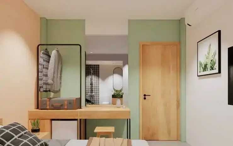La Hotel Hang Xanh