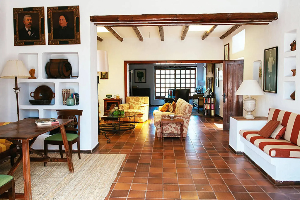 Hotel EL GRIFO