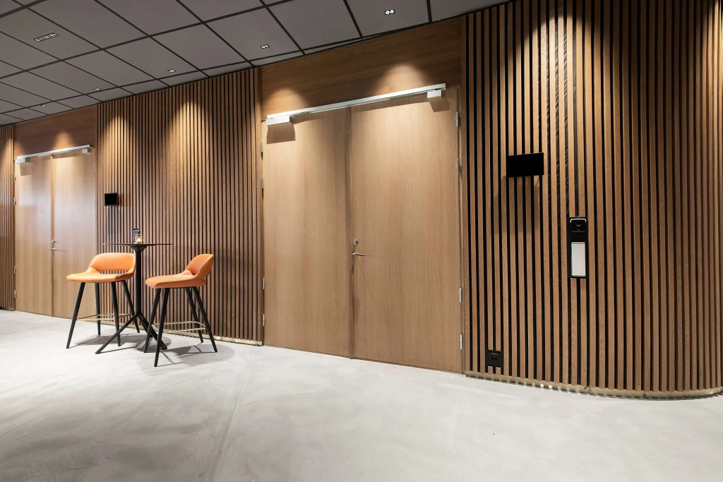 Scandic Sjølyst