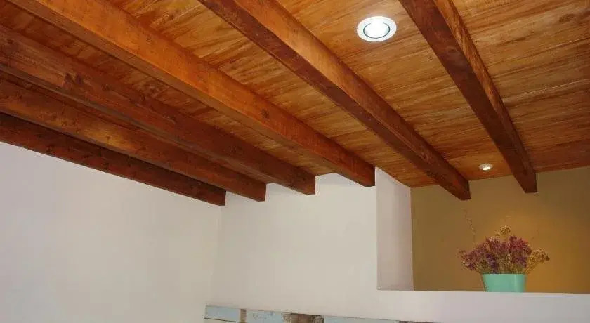 Hotel Casa Caelum